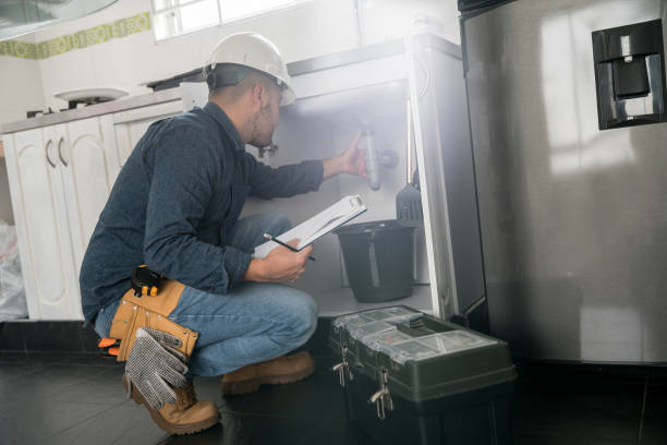 Best Plumbing Installation Services  in Waterville, MN