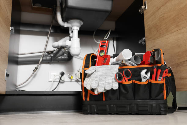 Hot Water Heater Installation in Waterville, MN