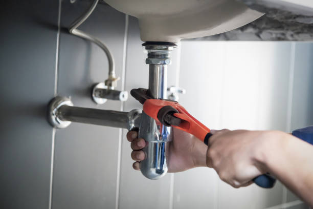 Best Hot Water Heater Installation  in Waterville, MN
