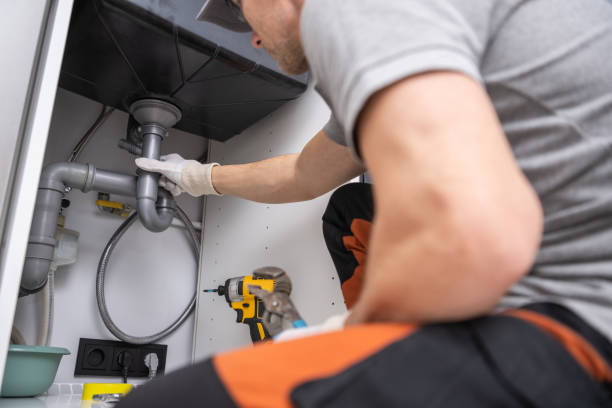 Best Sprinkler Systems  in Waterville, MN