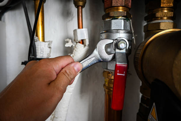 Trusted Waterville, MN Plumbing Experts